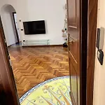 Francy's House דירה *