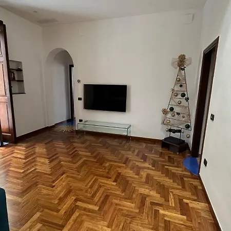 Francy's House דירה