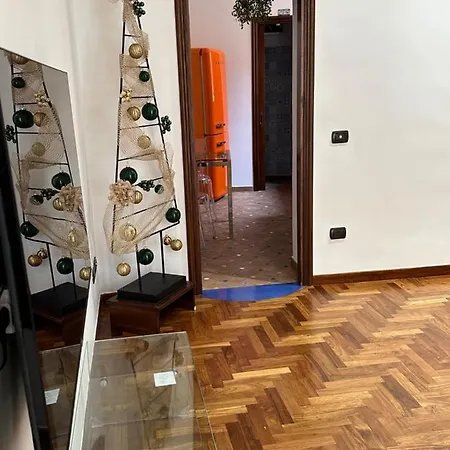 Francy's House Apartment *