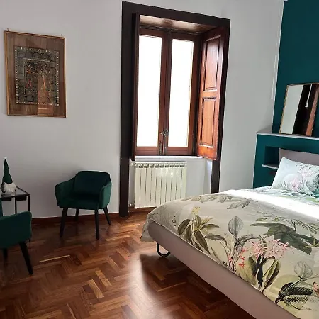 Francy's House Salerno
