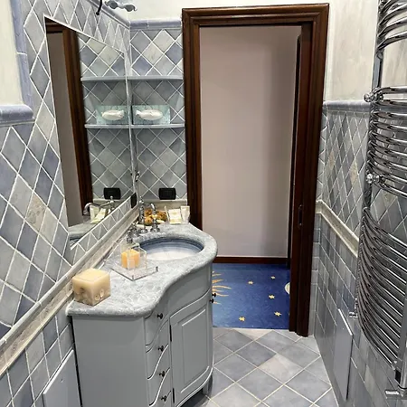 Francy's House Apartment