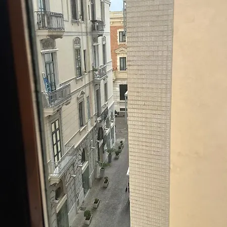 Lejlighed Francy's House Salerno