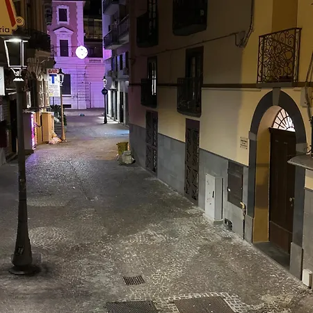 Francy's House Lejlighed
