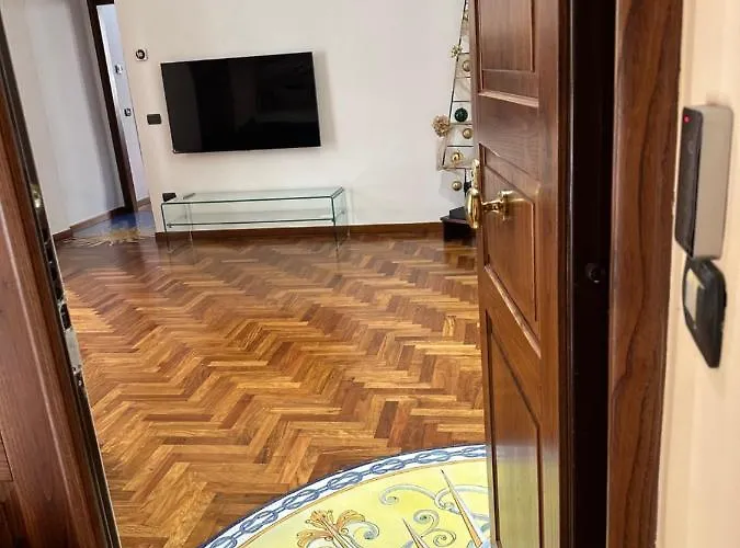 Francy's House Apartment *