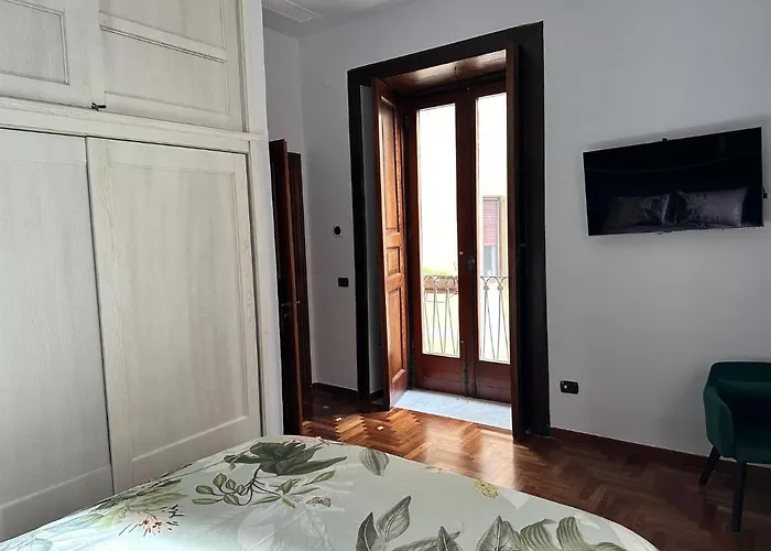 Francy's House Apartment