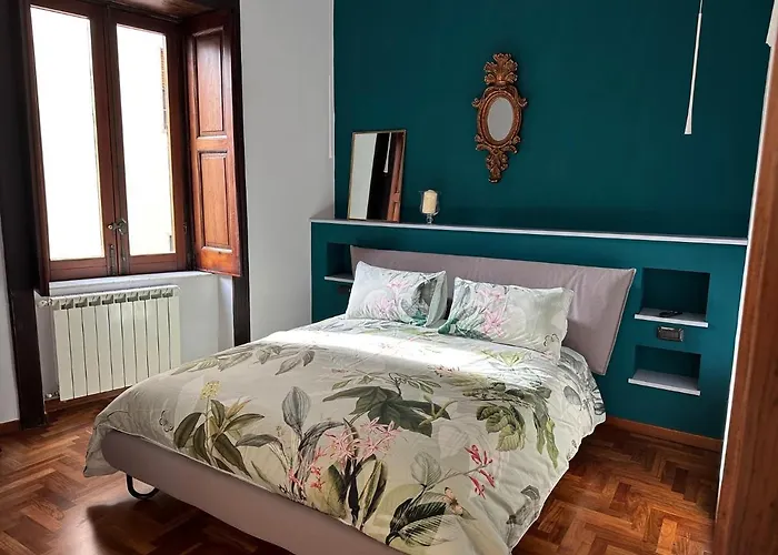 Apartment Francy's House