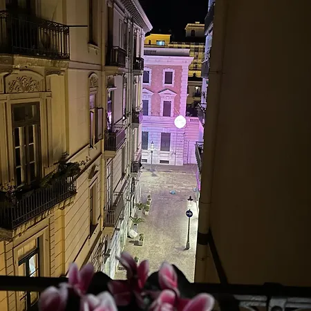 Francy's House *